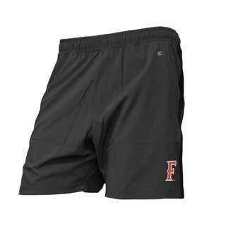 Colosseum Fullerton Creek Shorts - Navy